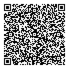QR код "Веселый мишка"