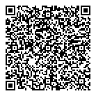 QR код "Фиалка"