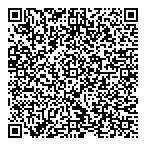 QR код "Аист"