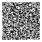 QR код "Ученый кот"