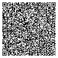 QR код "Российский государственный центр инвентаризации и учета объектов недвижимости-Федеральное БТИ"