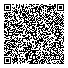 QR код "Белый замок"