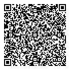 QR код "Белый замок"