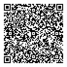 QR код "Сияние"