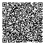QR код "Сытый волк"