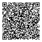 QR код "Ведунья"