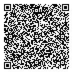 QR код "Силуэт"