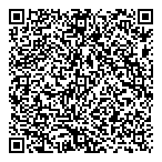 QR код "Снежинка"