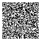 QR код "Фейерверк"