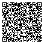QR код "Ажур"