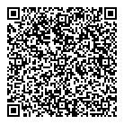 QR код "Сияние"
