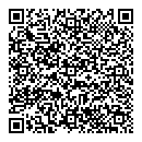 QR код "Радуга"