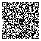 QR код "Лезвие"