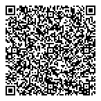 QR код "Парикмахерская"