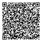 QR код "Радуга"