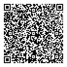 QR код "Barber Sсhool"