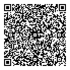 QR код "Feline"