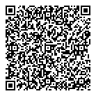 QR код "Силуэт"