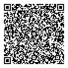 QR код "Силуэт"