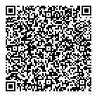 QR код "Avantgarde"