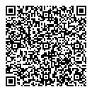 QR код "УФО"