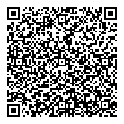 QR код "Fuji"