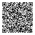 QR код "Merci"