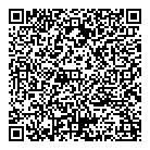 QR код "BE GOOD"