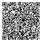 QR код "Denim"