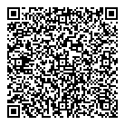 QR код "Светлое темное"