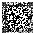 QR код "Силуэт"