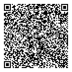 QR код "Светский лев"