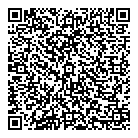 QR код "Весенний сад"