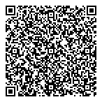 QR код "Альфа Клининг"