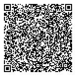 QR код "Сияние"