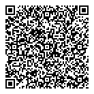 QR код "Снежный"