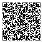 QR код "Радуга"