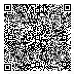 QR код "Косые височки"