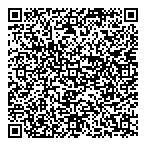 QR код "Рыжий кот"