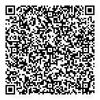 QR код "Клён"