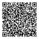 QR код "Енот"
