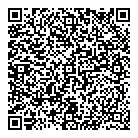 QR код "Аквамарин"