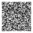 QR код "Запад-Восток"