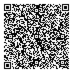 QR код "Банкомат, Банк УРАЛСИБ"