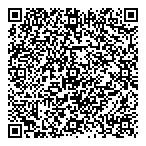 QR код "Цветок"