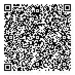 QR код "Цветок"