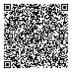 QR код "Цветок"