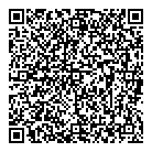 QR код "Силуэт"