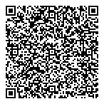 QR код "Модный свет"