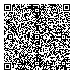 QR код "Пушистый Модник"